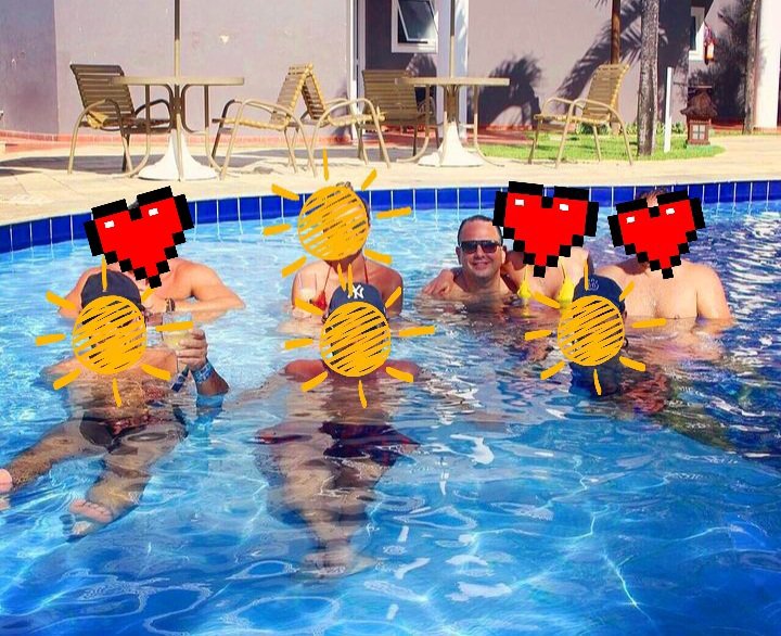 RodriguinhoSen's tweet photo. Dicas de como aproveitar o verão: Peguem vitamina D e não esqueçam o protetor solar. Cuidem da saúde mental de vocês com momentos de lazer em família ou com os amigos.  ( Peguem mulher também, já resolve tudo) https://t.co/7CAGppTYPk