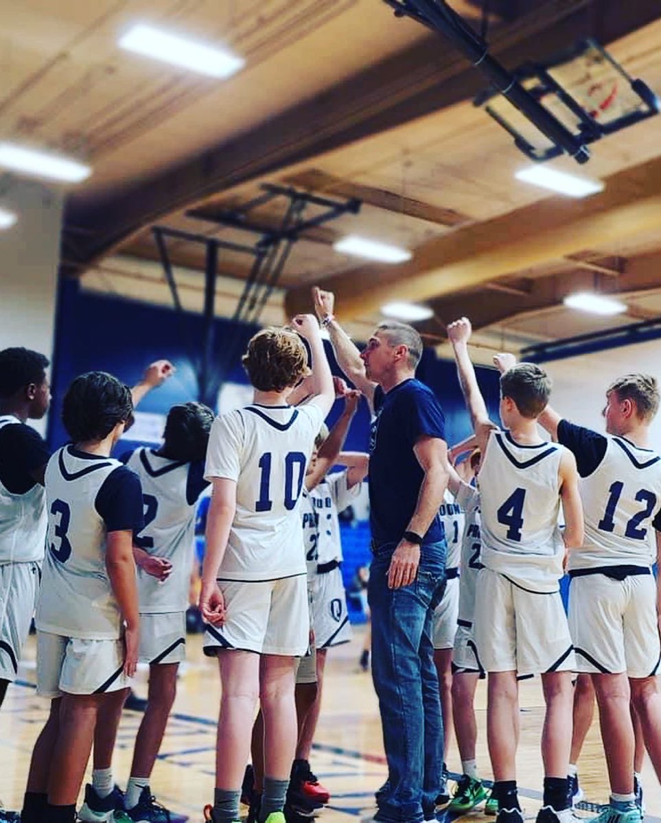 ctemoseley's tweet photo. The beginning of something big! The first tournament is in the books for this 2029 @ProOneSelect_TN team. Time to develop, learn, and have fun. Time to become family and love the sport. #developforthefuture #we>me @cmoseley83 https://t.co/6qdObEhzpq