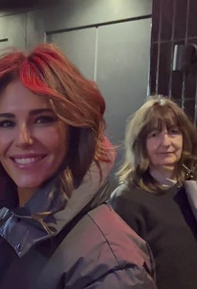 shirlpuzz's tweet image. A rather sad lady ladies and gentlemen. Don’t fall for someone who sits there all demure, she’s as hard as nails