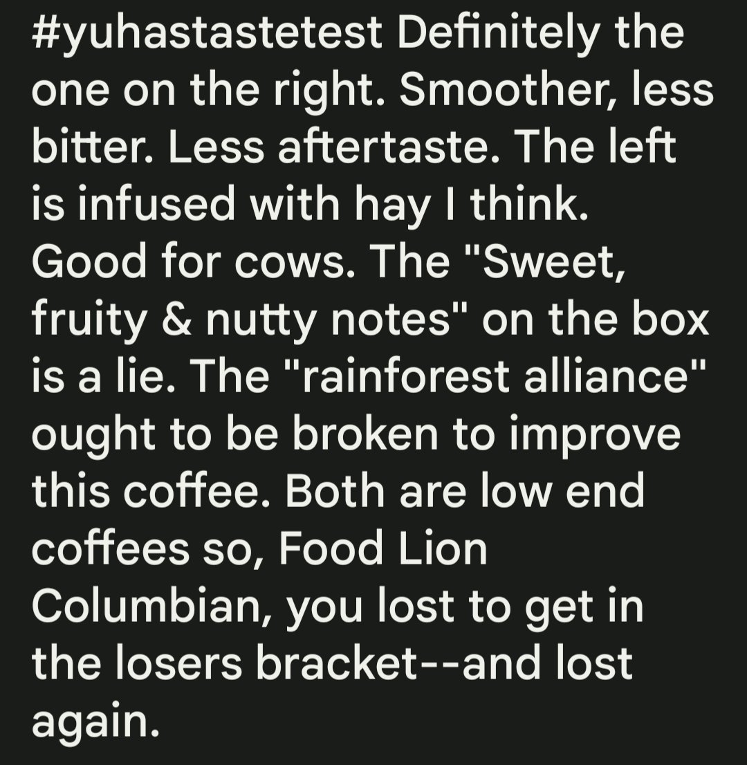 Matt Yuhas tweet media