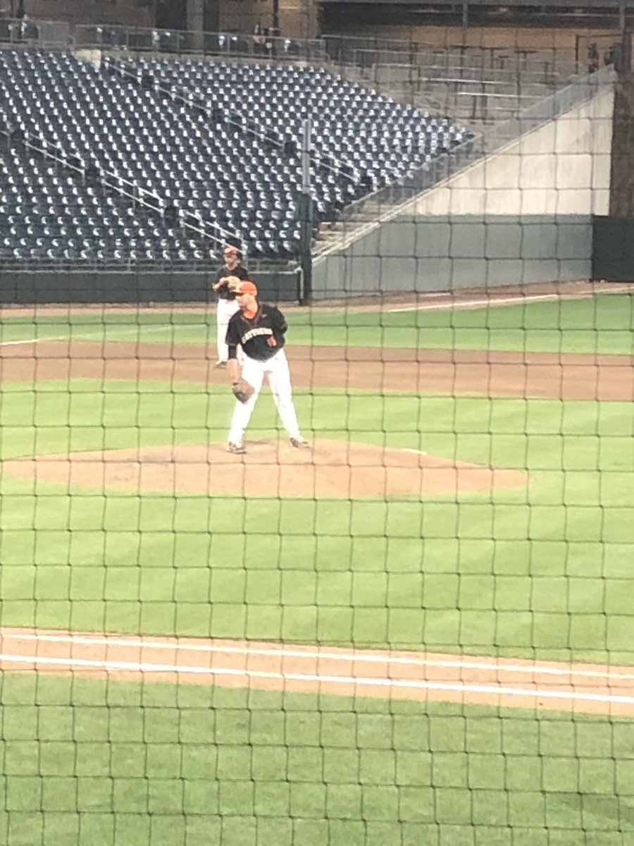 FrankT7474's tweet photo. Jared made his NCAA debut yesterday in relief for Florida A&amp;M. Allowed no runs, no hits, and no walks. https://t.co/FbBEFAt27q
