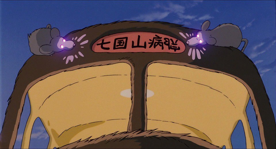 𝑎𝑒𝑠𝑡ℎ𝑒𝑡𝑖𝑐 𝑔ℎ𝑖𝑏𝑙𝑖 味 (@ghibliaxsthetic) on Twitter photo 