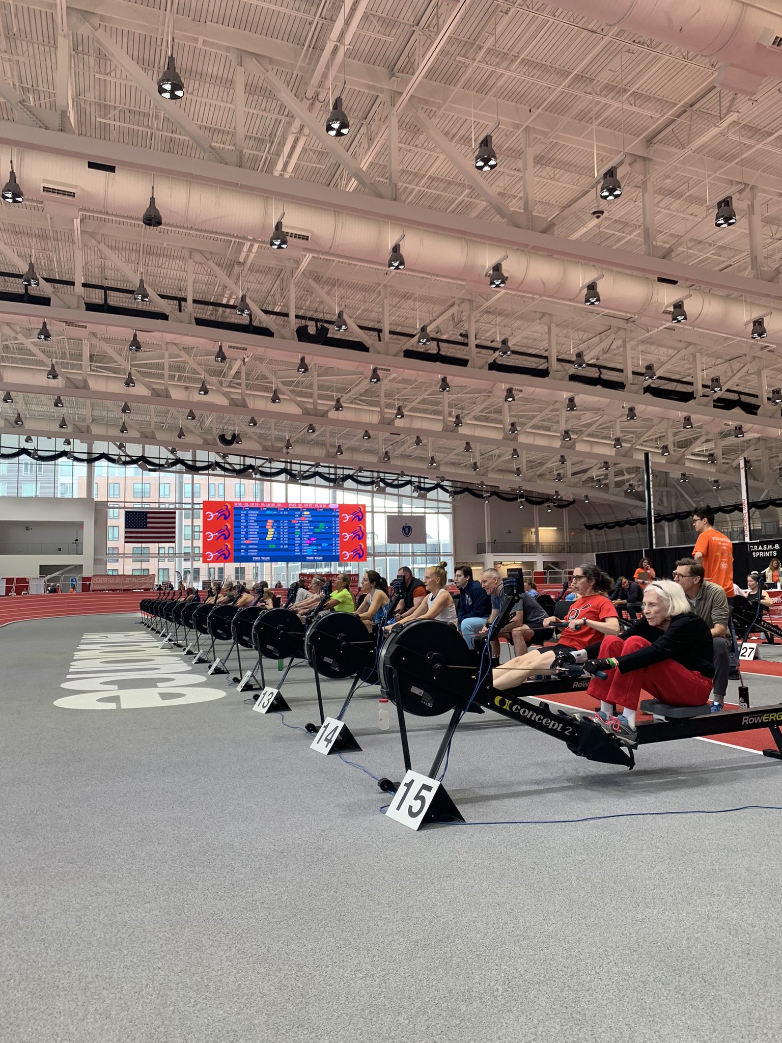 CRASHB Sprints (crashbsprints) / Twitter