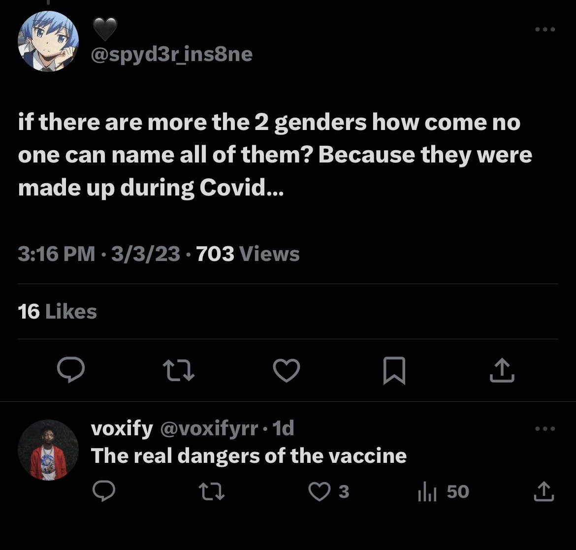 cocainelvr's tweet photo. unretiring to say that people like this are fucking stupid. that’s all. https://t.co/GkIKxrhENX