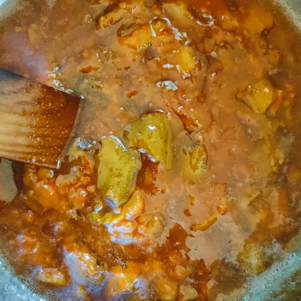 ribena_marina's tweet image. Made a little guava dessert for the girls today
#kitchenexperiments