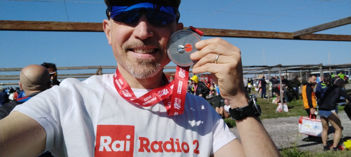 Massimiliano Trovato tweet media