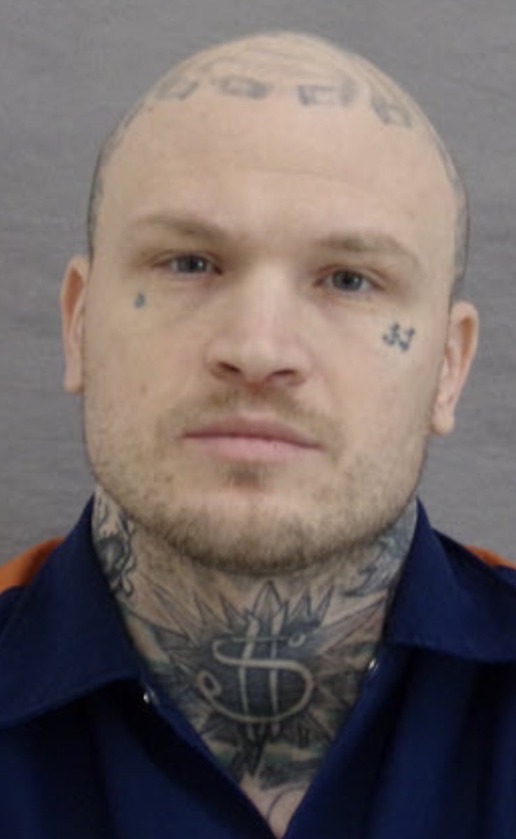 Gianni862's tweet photo. Weekend #Muggs special edition part 2 #ServingTime #Prison https://t.co/txHsMSUtpC