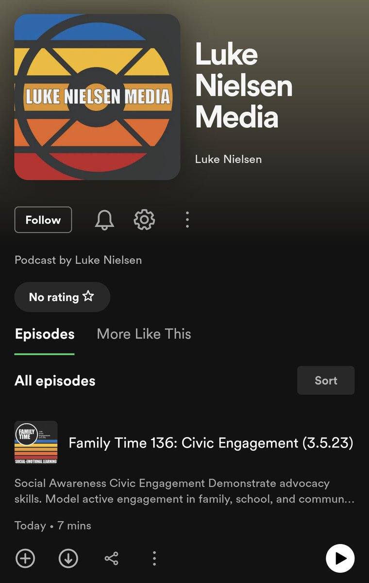 Luke Nielsen Media tweet media