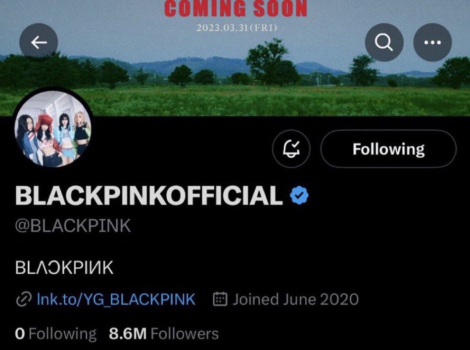 jisoophoric's tweet photo. and we're finally entering jisoo's soloist era.. everyone, we truly came so far 🥹❤️ https://t.co/PmtQf8fbUP