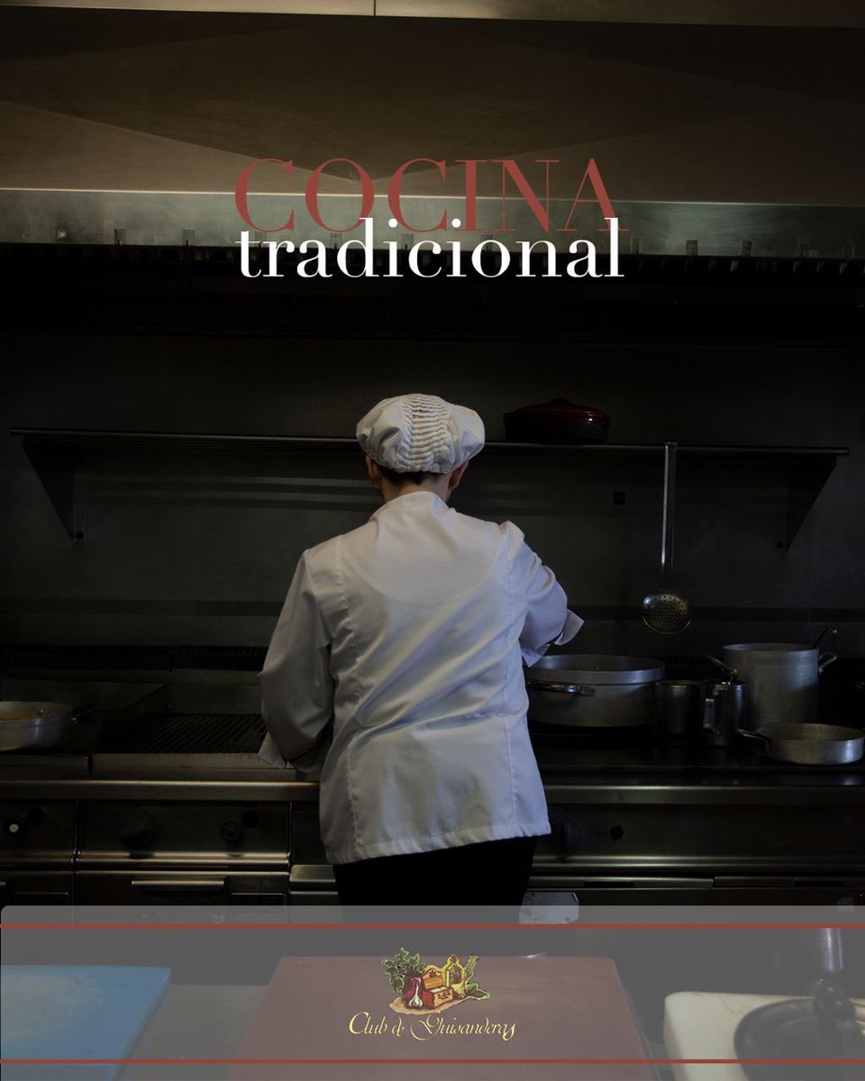 ¿Conoces qué es el <a href="/clubguisanderas/">Guisanderas Asturias</a> de #Asturias? 👩🏻‍🍳Guardianas de la cocina tradicional de Asturias, de sus alimentos, productos y de la historia y salud que posee cada plato de GUISANDERA. 

clubdeguisanderas.com
#CocinaTradicionaldeAsturias
#Cocinatradicional
#cocinadepaisaje