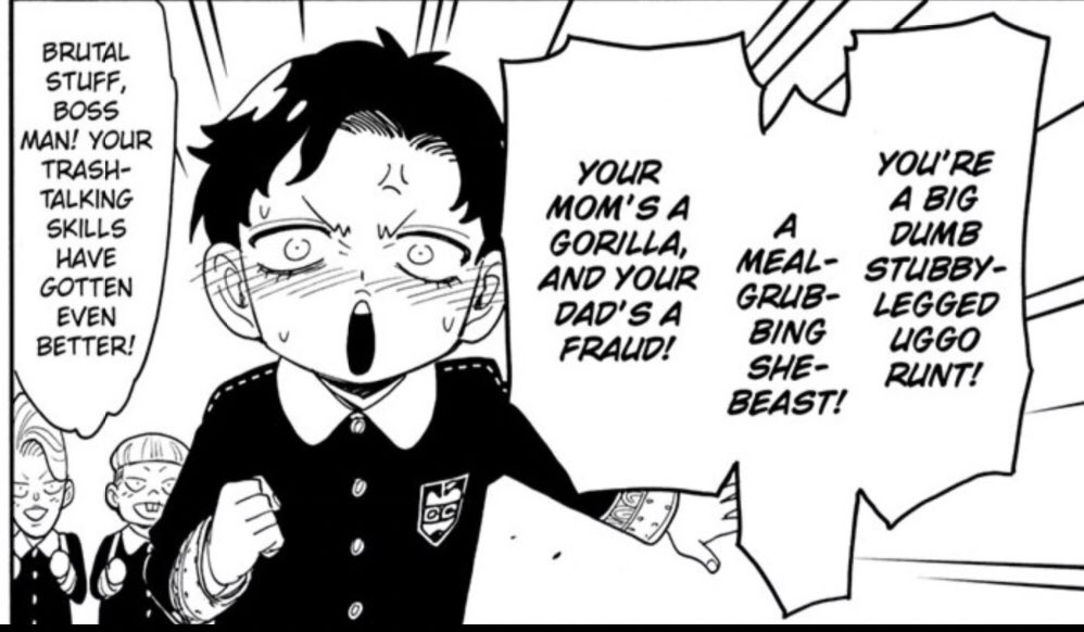 Spy X Family chapter 76: Release date, where to read, what to expect, and more