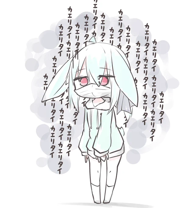 最近の未完成らくがきまとめです! 