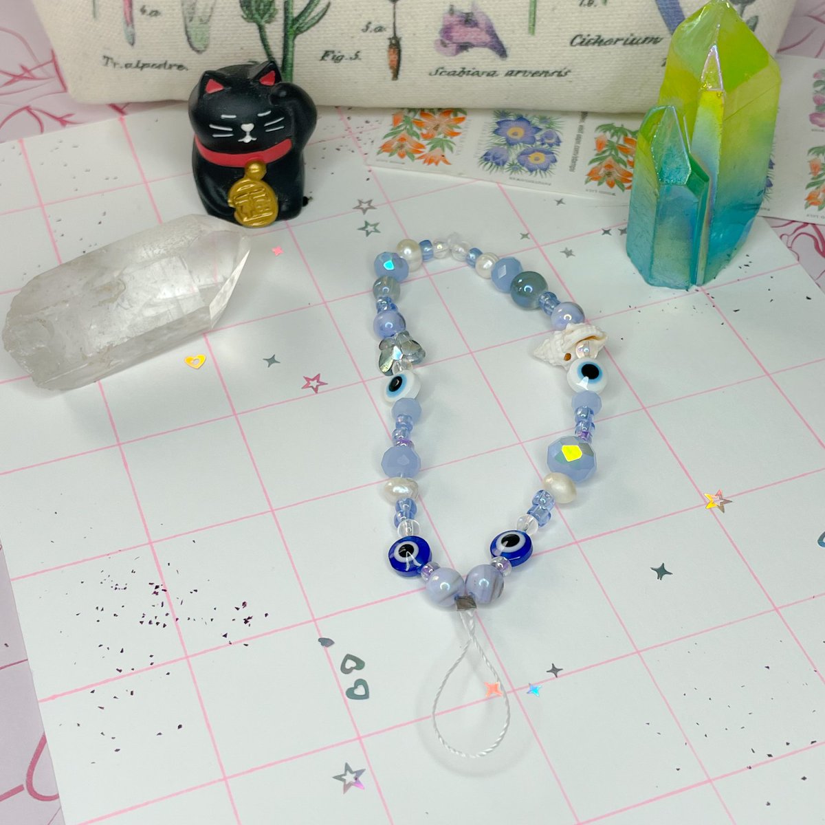 MaddyMajick's tweet photo. ✨Phone charms✨

https://t.co/cm0jDdij8O https://t.co/vM6jIXcdMM