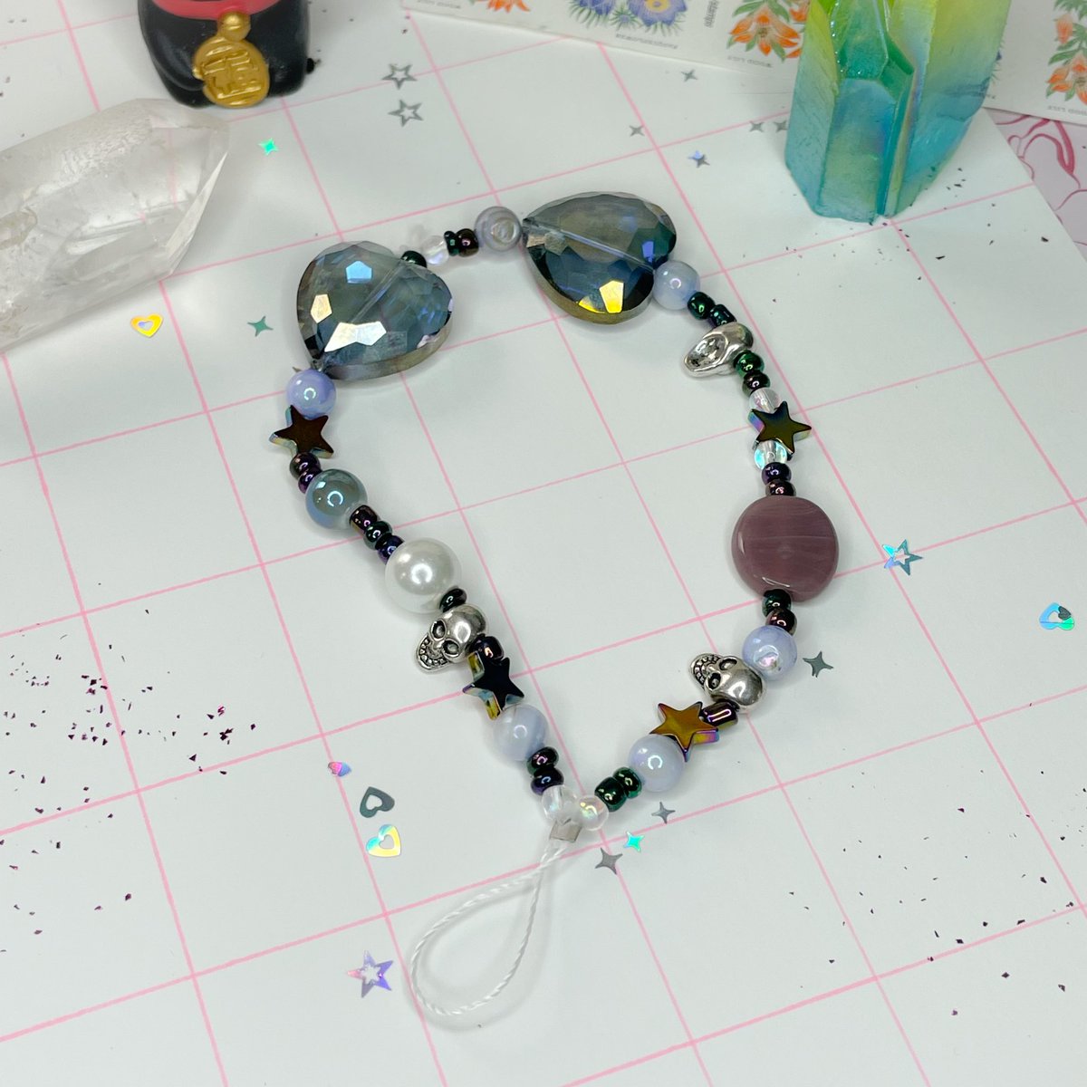 MaddyMajick's tweet photo. ✨Phone charms✨

https://t.co/cm0jDdij8O https://t.co/vM6jIXcdMM