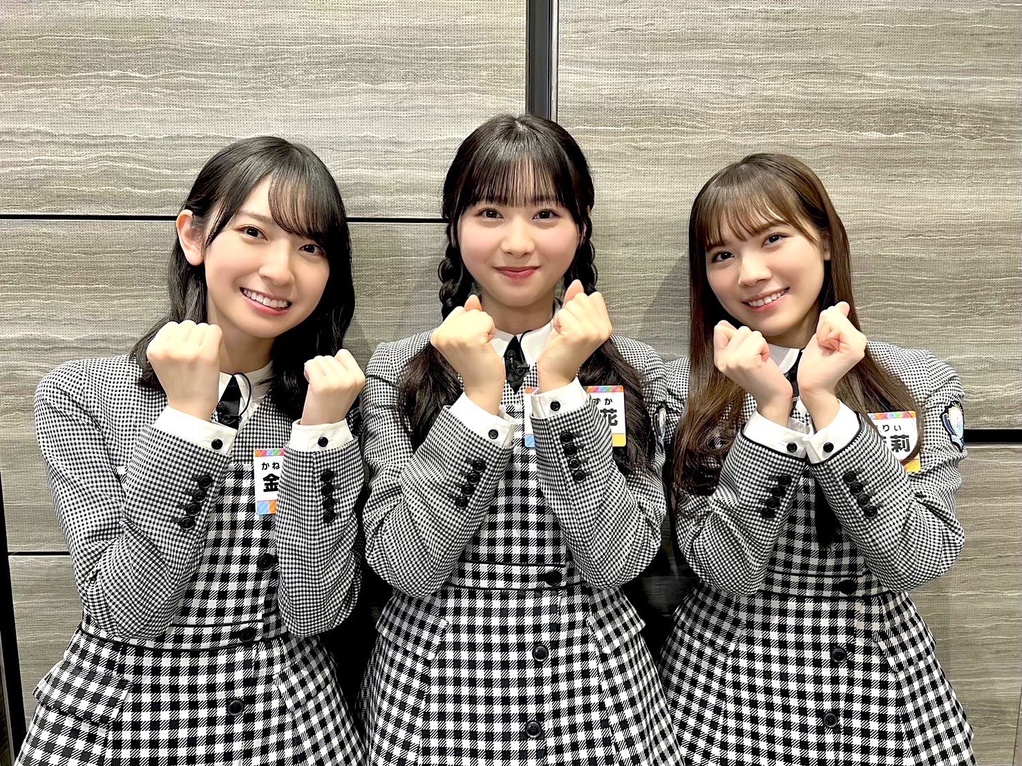 日向坂46 on X: