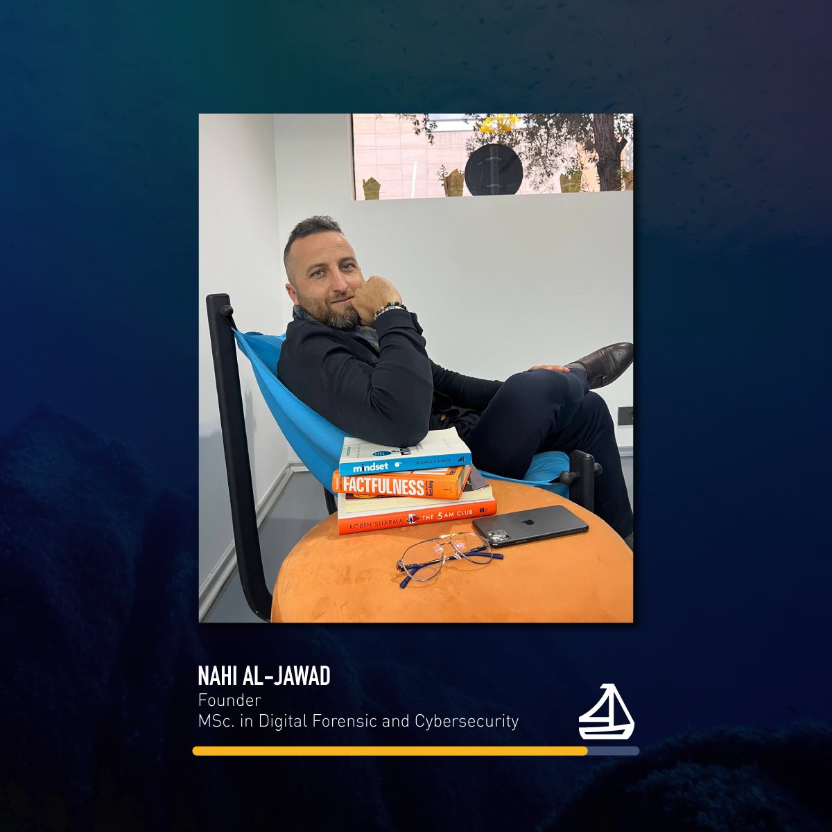 MindnavyVoice's tweet image. Meet the Founders!
#thecrew #thinkforce #mindnavy

@Nahialjawad @ShehadiMostafa