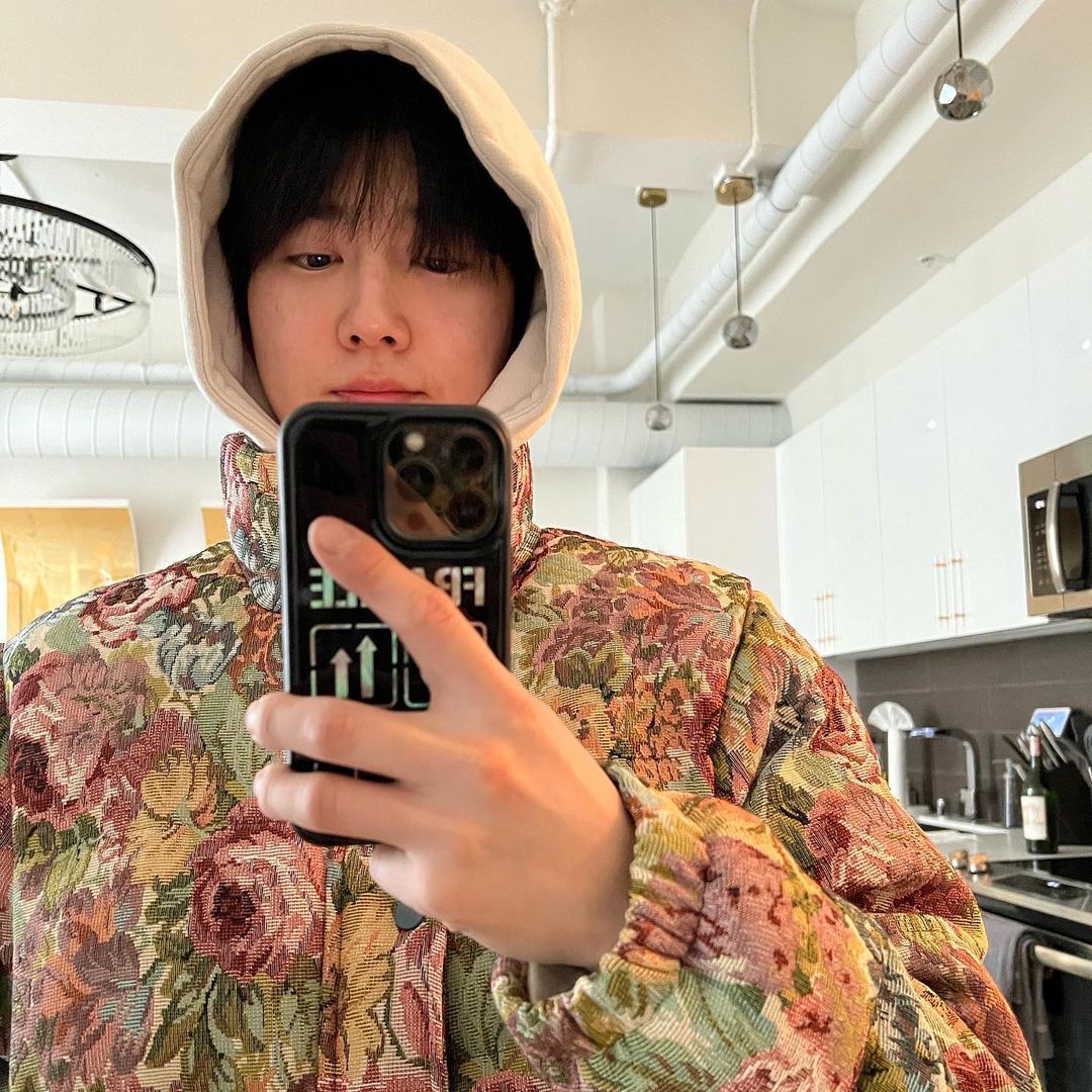 Osh🌸| 🌙💜🐰 tweet media