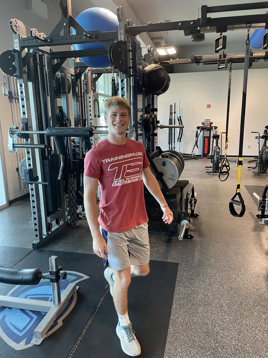Chip McCuiston (@chipmccuiston10) on Twitter photo Great visit today <a href="/UWFFootball/">UWF Football</a> thank you <a href="/coachrdickerson/">Ron Dickerson Jr</a> <a href="/CoachKNobles/">Kaleb Nobles</a> for the invite and speaking with me! Great visit today <a href="/UWFFootball/">UWF Football</a> thank you <a href="/coachrdickerson/">Ron Dickerson Jr</a> <a href="/CoachKNobles/">Kaleb Nobles</a> for the invite and speaking with me!