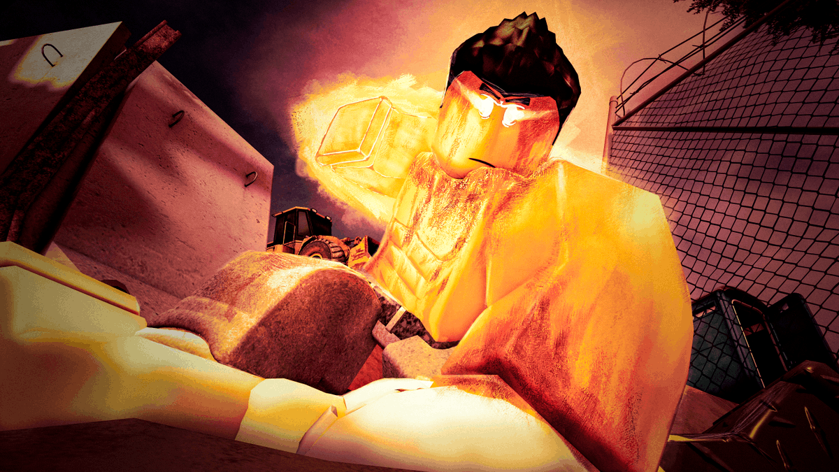 Iazy21's tweet photo. Brute (edit by @Pro100ker1 ) #RobloxGFX #roblox #Right2Fight https://t.co/300P3U5GlU