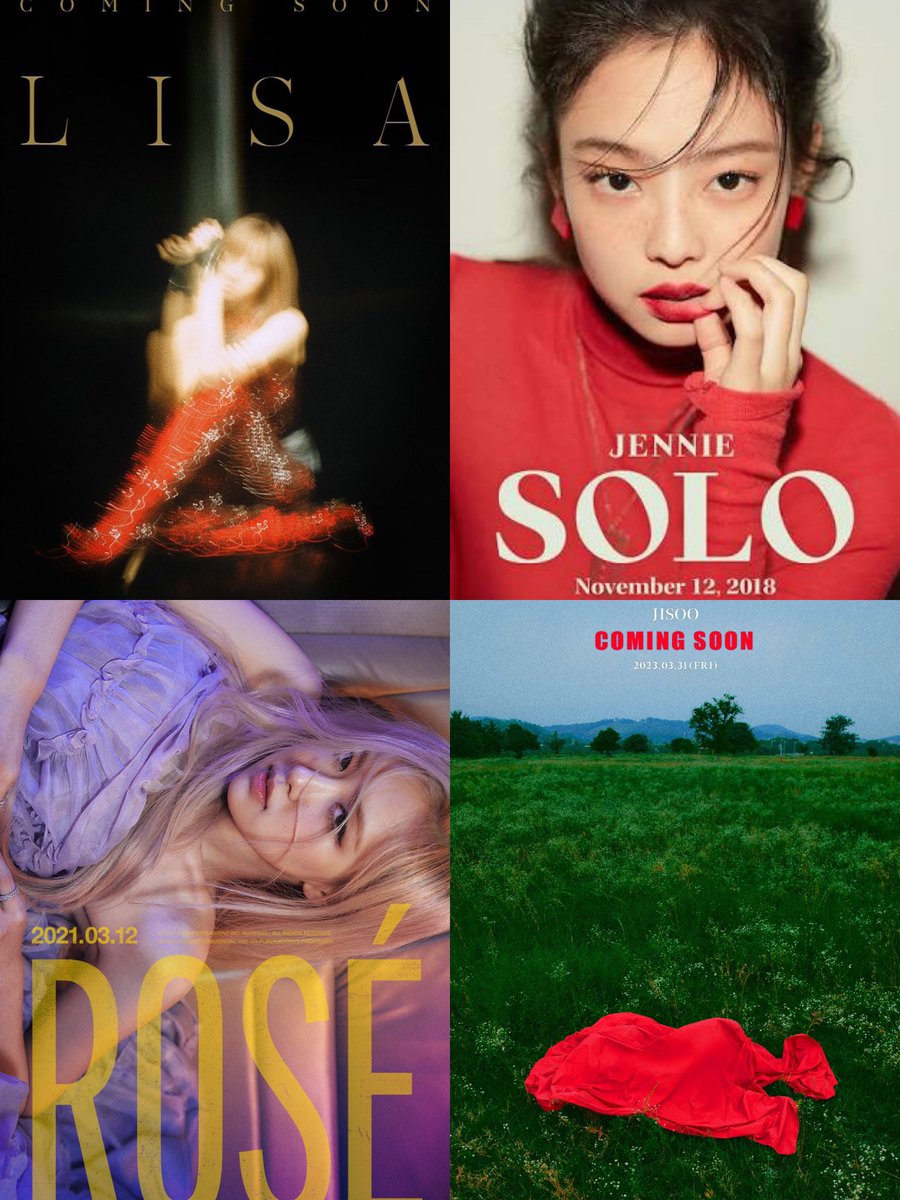 togejustvibin's tweet image. KPOP's BIGGEST SOLOISTS.