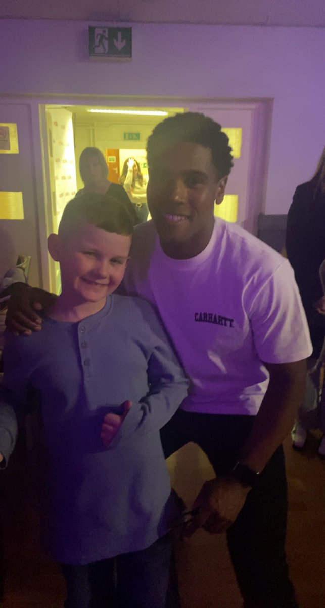 OllyChebrika's tweet image. What a week Ollys had. Started off at #Febfest playing Zayn in the Gilded Ghost written by @theemilyhunter and directed by @JoeSimpson66. He had the best time and great feed back.

Thanks to all involved in helping Olly with his acting journey.