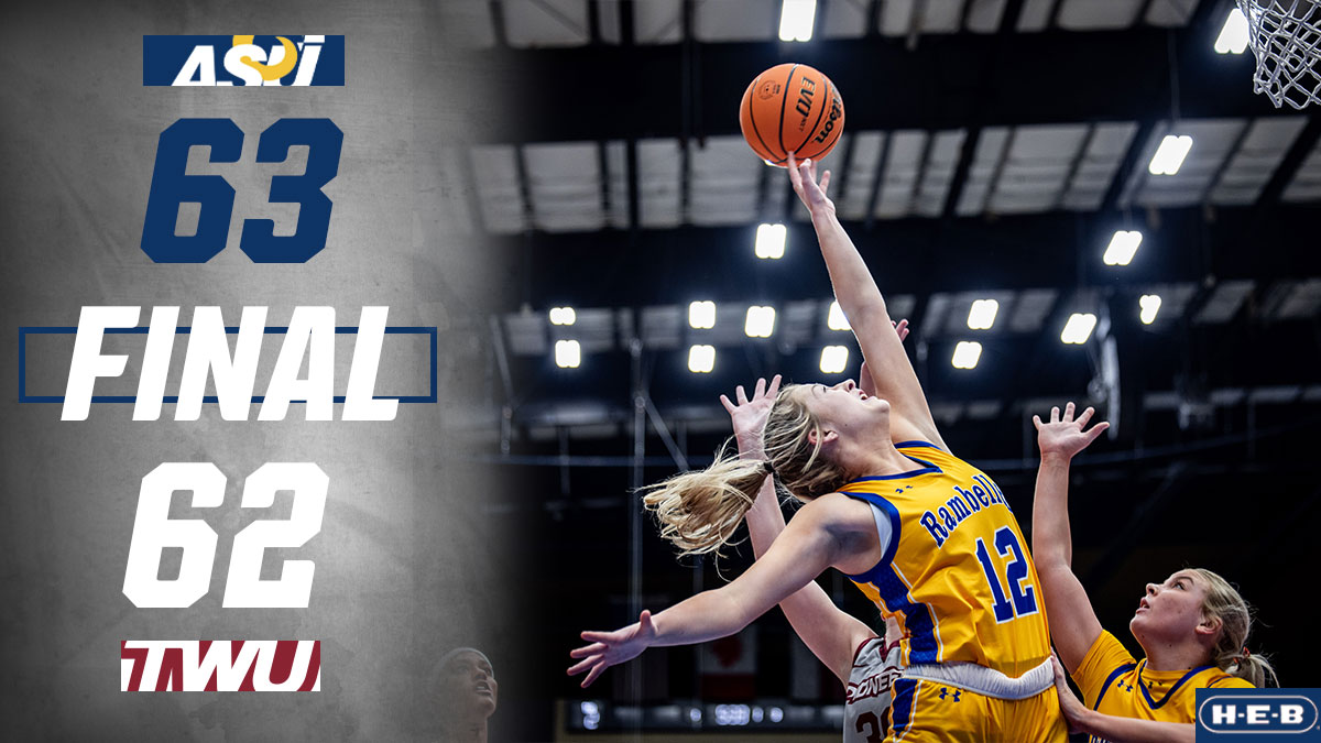 Angelo State Athletics tweet media