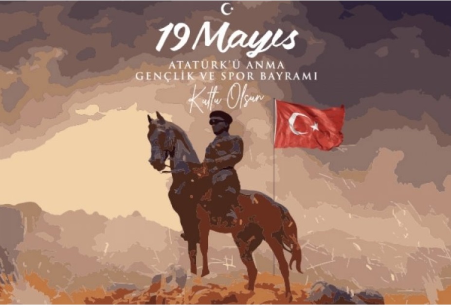 🇹🇷 Ahmet SÜER 🇹🇷 3️⃣5️⃣ 🅰️🅱️🅾️ (@ahmetsuer) on Twitter photo 