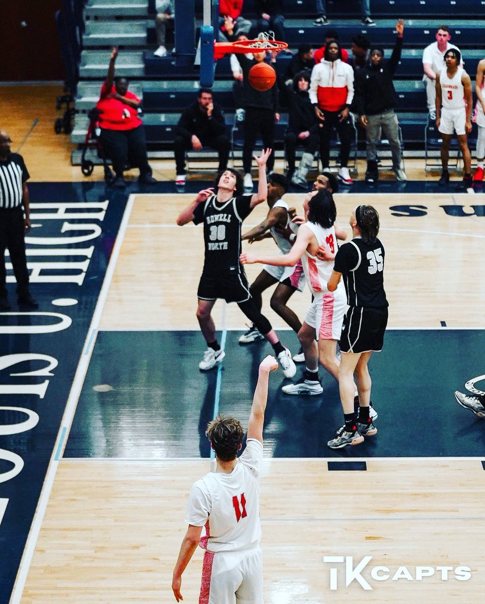 🚨BIGGEST GAME OF THE YEAR🚨 DISTRICT FINAL VS CBC TOMORROW NIGHT
⏰ 6:30
📍 sLuh
👔 RED-OUT
🛑 Purchase tickets online using code: C6D3CCPTix —>Link in bio 🛑 
‼️ATTENDANCE IS MANDATORY. PACK THE STANDS AND BRING THE ENERGY. MAKE THEM SEE RED‼️
#RedArmy #RedOut #FoReveR