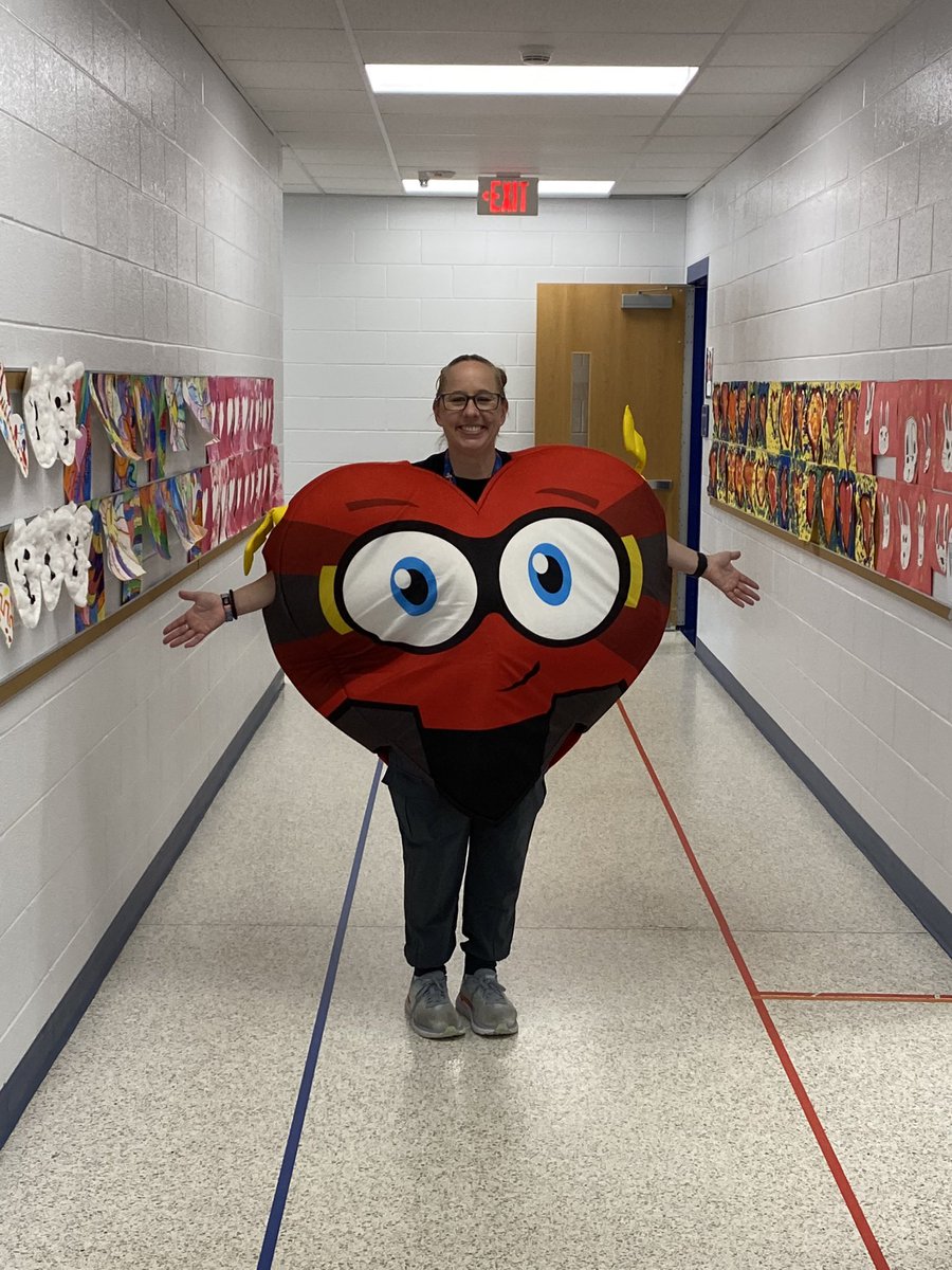 Ms. Brucker tweet media