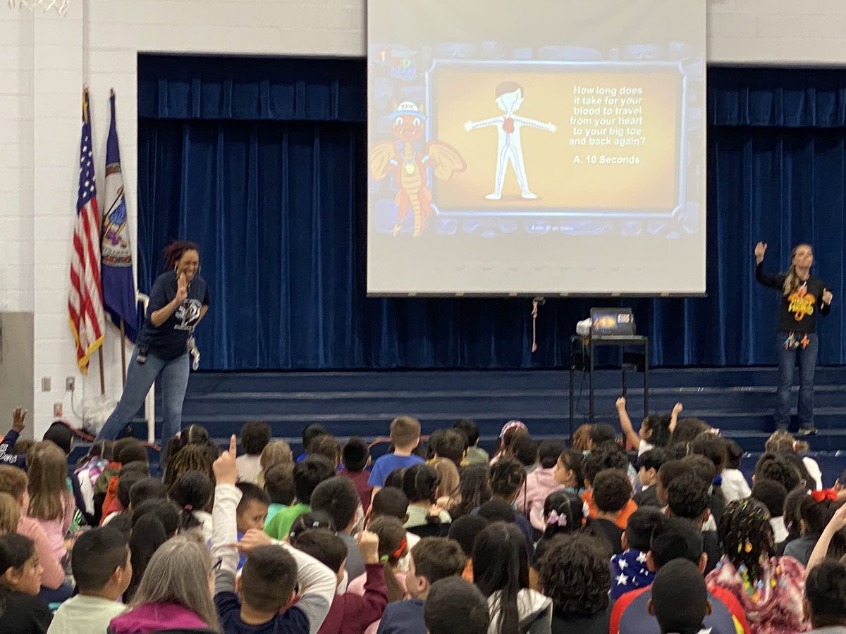 Ms. Brucker tweet media