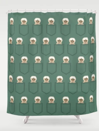 Manitarka's tweet photo. #cute #pocketmonkey #art #animals #art #monkey #nathmath #showercurtain #towel #Society6 #Manitarka
https://t.co/jvsCUopUMd https://t.co/5HNqRgDPn1