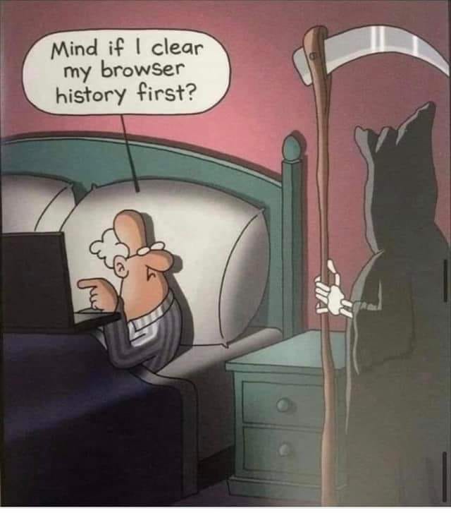 OneMillionIT's tweet photo. Always be careful 😜

#Tech #IT #ITworld #ITlife #ITfun #ITmemes #ITEmployees 
#Office #Officeworld #Officelife #Officefun #Officememes
#Corporate #Corporateworld #Corporatelife #Corporatefun #Corporatememes https://t.co/m2rNtYs7Xg