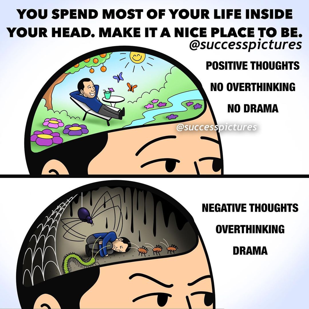 Mind Essentials tweet media