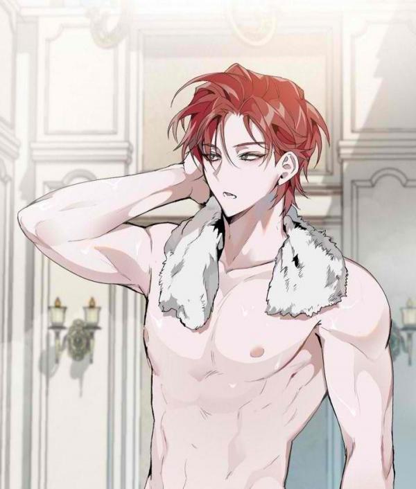-Va a ir a darse una ducha.-

#SeductiveSunday