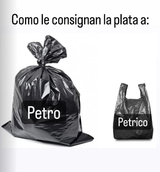 Alsuatell's tweet photo. @petrogustavo https://t.co/PjddfPTYSq