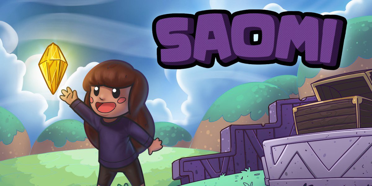 x__Asylum's tweet photo. Saomi review now live! 💎🦂
https://t.co/UcJLiRzge2
.
#CollectingAsylum #AsylumReviews #Saomi #NaokaGames @NaokaGames #QUByte @qubytegames #GameReview #Indie #IndieGame #IndieGameReview #Xbox #XboxSeriesX @xbox @xboxuk https://t.co/lwuSIK1u1z