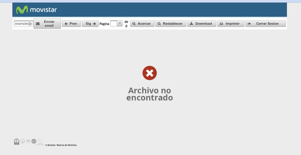 Jorge Amigo G. tweet media