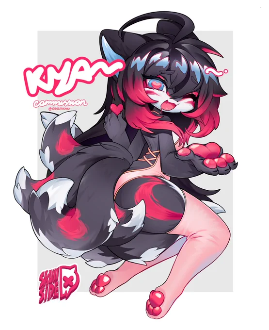 Kya~ 