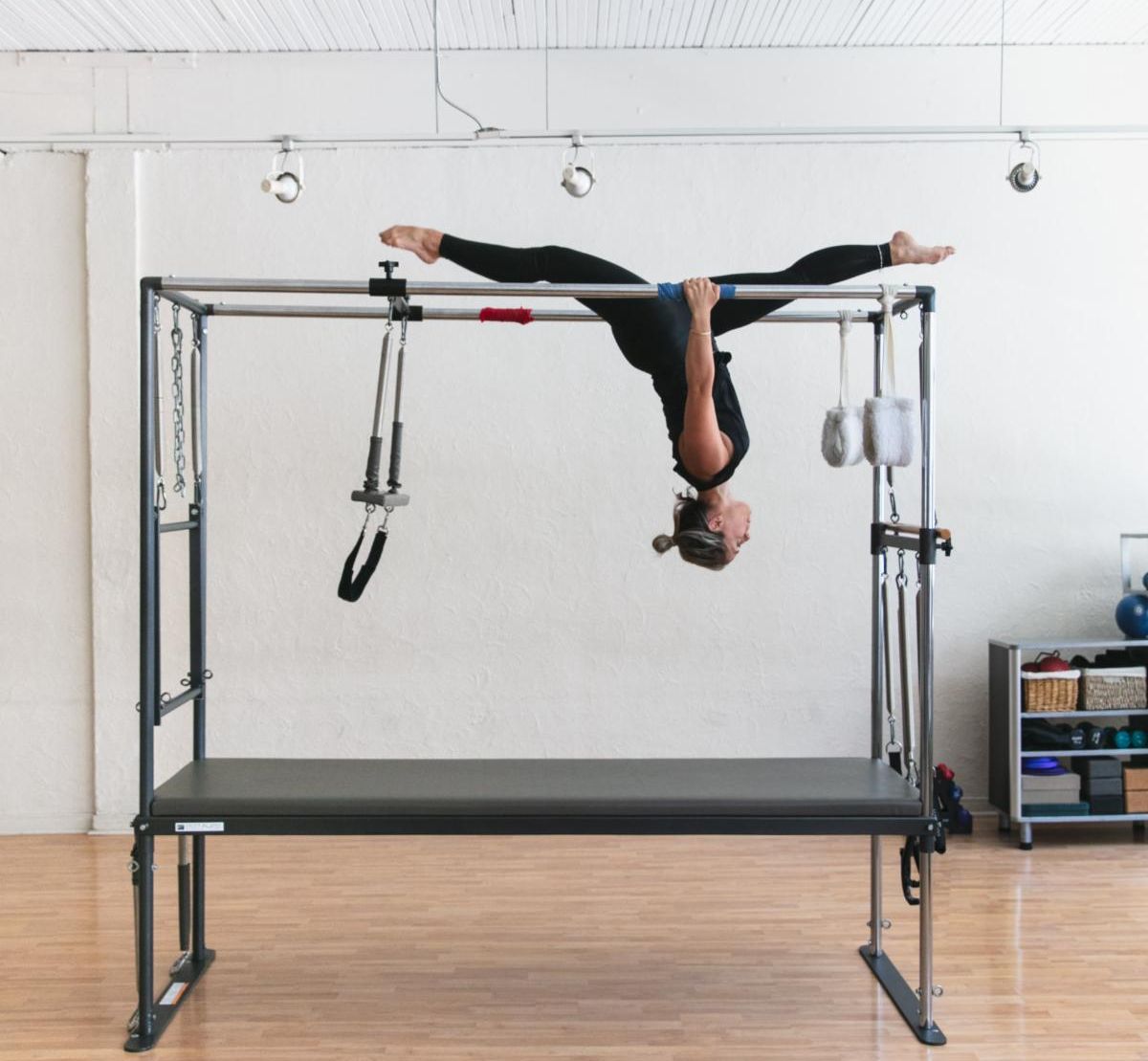 Imprint Pilates tweet media