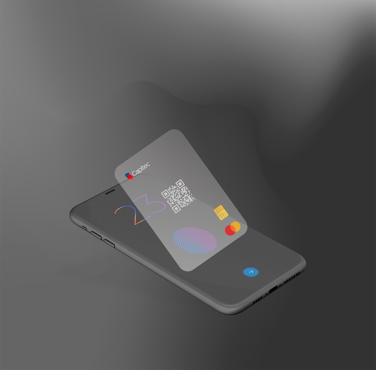imangegatehouse's tweet image. 🏆The proposed new logo, accompanied by the redesigned bank card, is aimed at not only enhancing the bank's current offerings but also exploring new possibilities for future-focused solutions. @CapitecBankSA #fintech #bankin #finances #retail