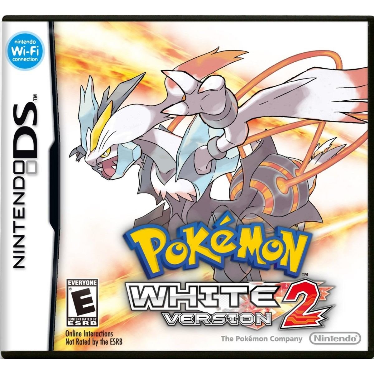 KidKinsey's tweet photo. Na that DS pokemon run was magical https://t.co/dREKpEpMsN