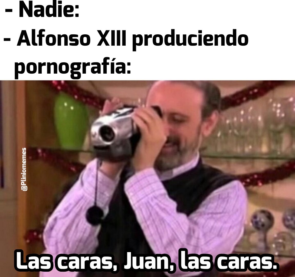 Plinio el de los memes 🎭 (@pliniomemes) on Twitter photo 