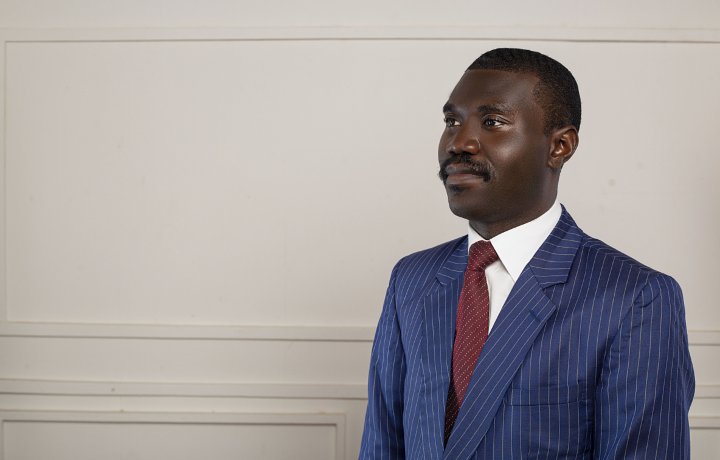 EffaJanvier's tweet photo. Je n'ai de cesse de le dire. Dans un contexte économique difficile comme celui-ci, nous devons faire des Collectivités Territoriales Décentralisées, de véritables leviers de la croissance économique du Cameroun. https://t.co/GVJ2XnLz2b