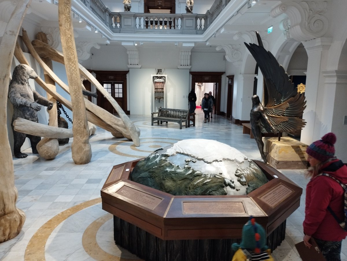 Emrys W. Evans (@emryslab) on Twitter photo Enjoyed the <a href="/darkmaterials/">His Dark Materials</a> exhibition at <a href="/GlynnVivian/">Glynn Vivian</a> today! As you can see, <a href="/anna_marija00/">Anna Evans</a> very proud with her efforts on the age 4-7 treasure hunt activity...😆 Enjoyed the <a href="/darkmaterials/">His Dark Materials</a> exhibition at <a href="/GlynnVivian/">Glynn Vivian</a> today! As you can see, <a href="/anna_marija00/">Anna Evans</a> very proud with her efforts on the age 4-7 treasure hunt activity...😆