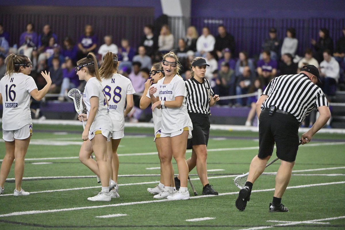 🚨 NEW CAREER HIGH FOR KIERA SHANLEY 🚨

She's got her hat trick 🪄🎩