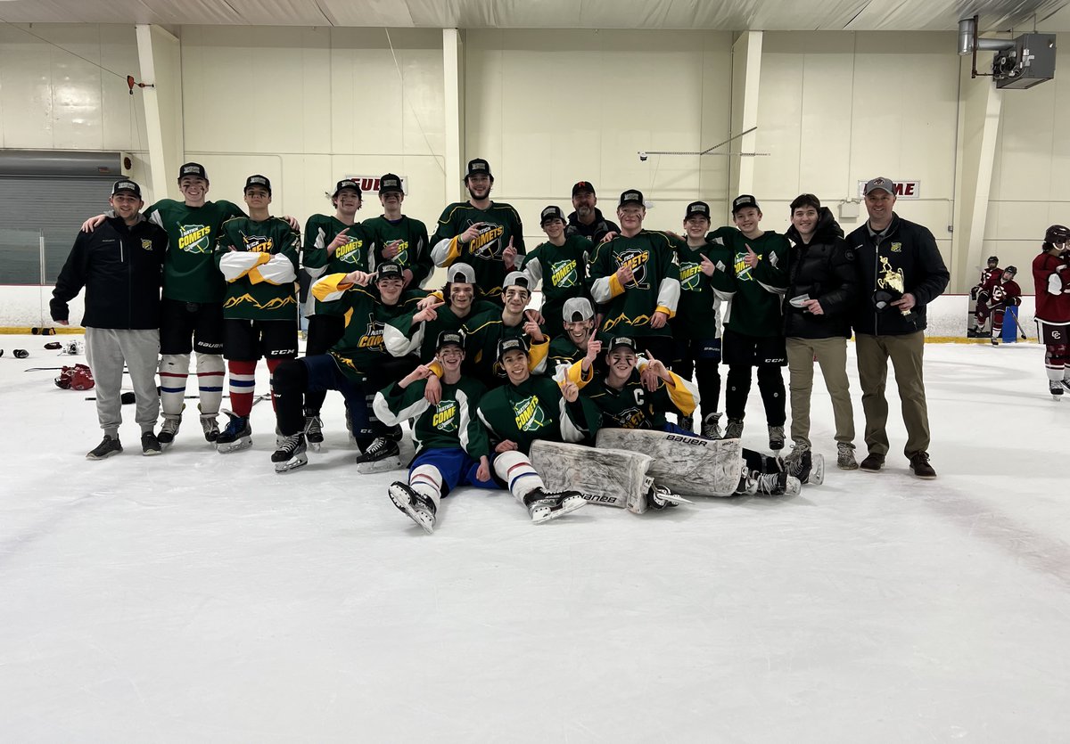 New England Sports Center tweet media