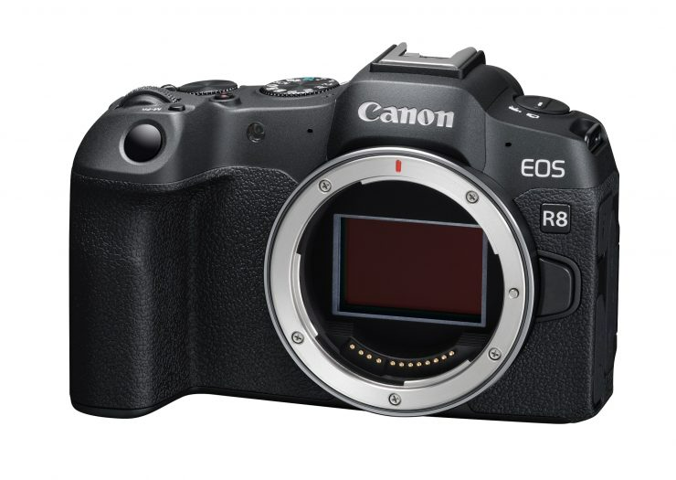 Canon’dan şimdiye kadarki en hafif tam kare EOS R Sistemli fotoğraf makinesi olan Canon EOS R8 modelini çıkarmaya hazırlanıyor.

➡️technotoday.com.tr/canon-eos-r8-o…
