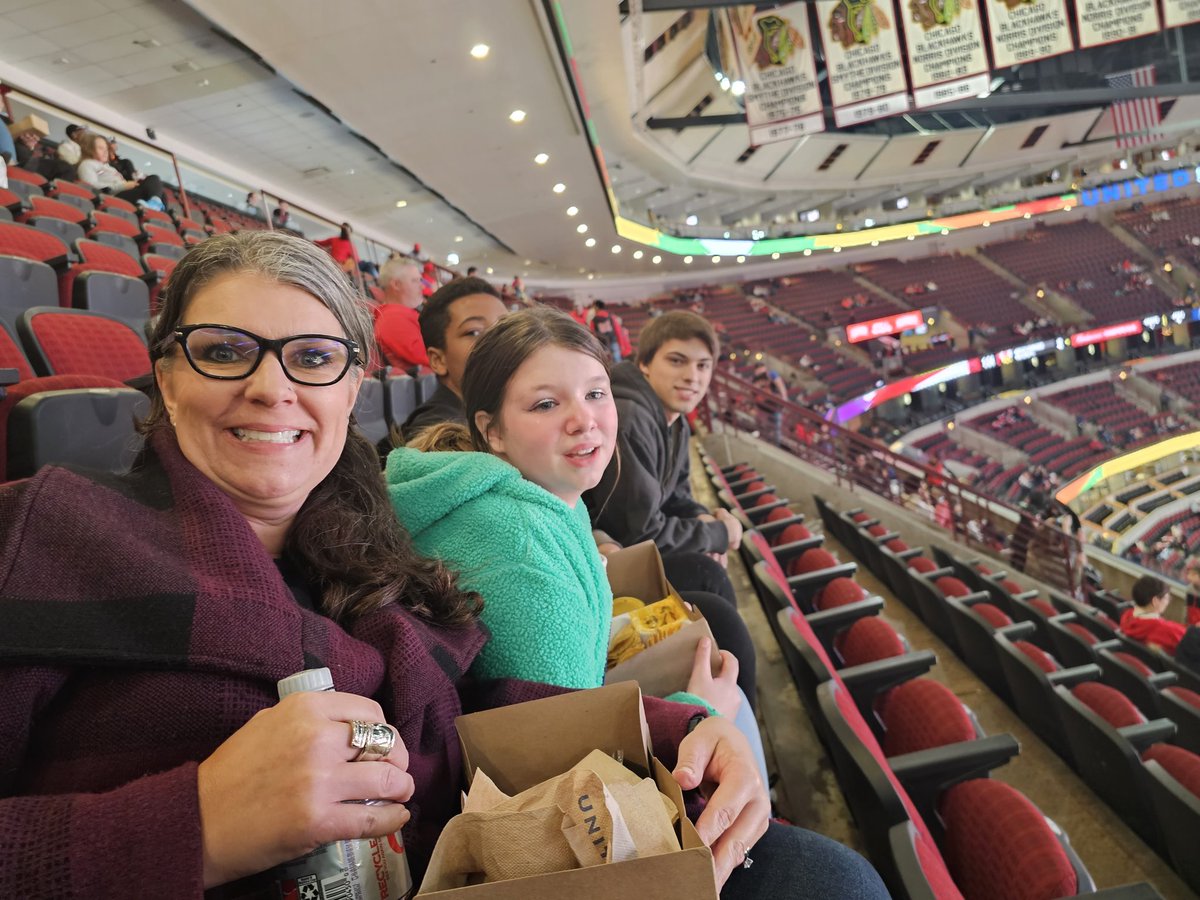 Go BULLS!! #BullsNation