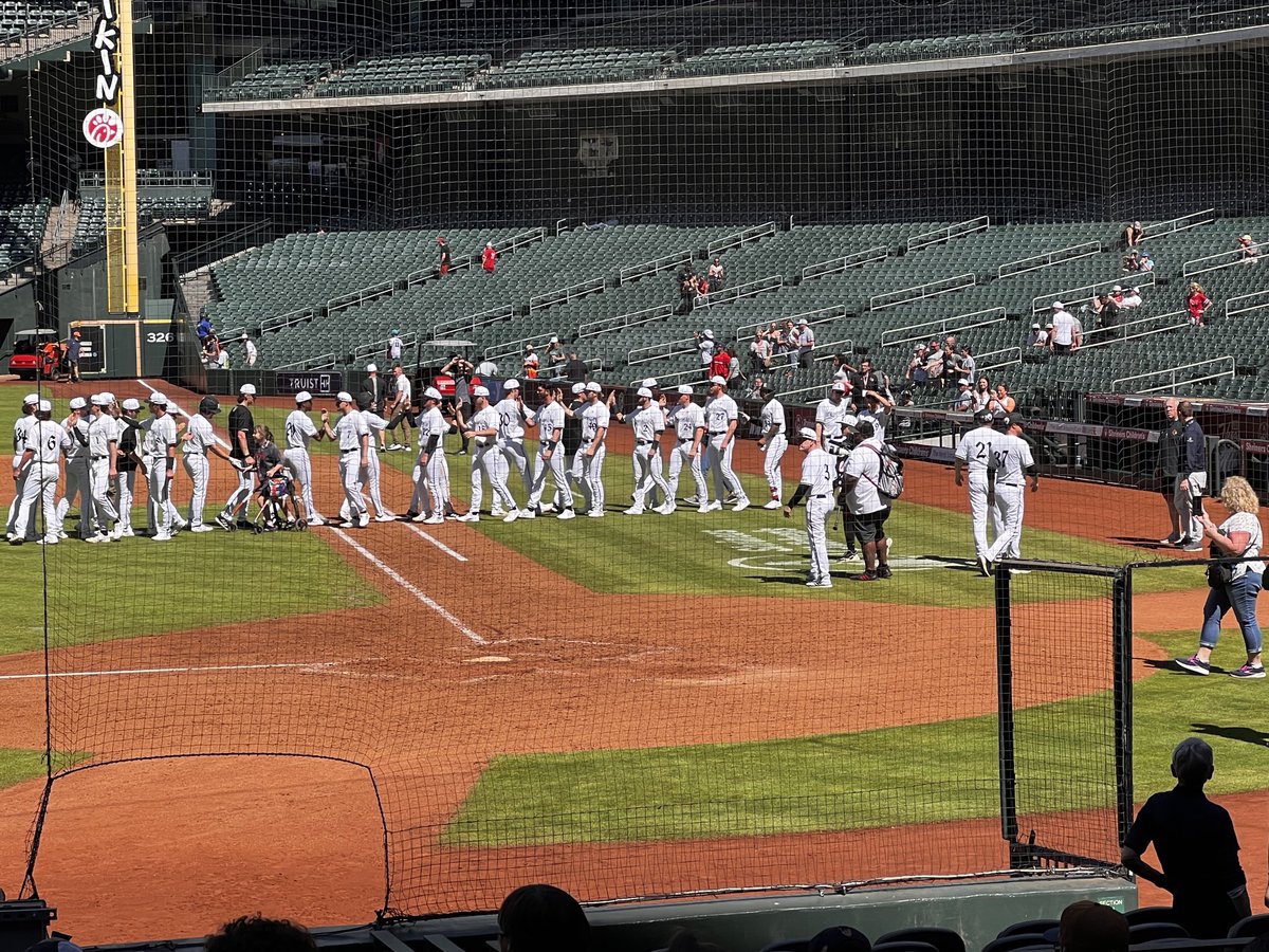 mcrew55's tweet image. ⁦@LouisvilleBSB⁩