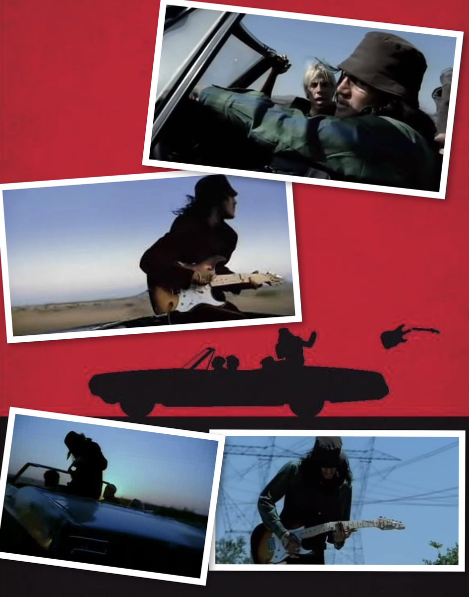 Superstar_Cars's tweet image. A big Happy Birthday to John Frusciante, legendary guitarist with the Red Chili Peppers and solo artist, born #OnThisDay 1970. 

📷 At the wheel of a 1967 Pontiac Catalina for the RHCP video to ‘Scar Tissue’, 1999 (dir. Stéphane Sednaoui).

#rock #funkrock @NewWaveAndPunk 
#RHCP